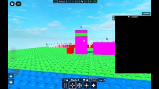 Octonaughty Epic Tutorial Video111 Rudely Interrupted By Octoblock Pose