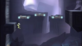 Indivisible platforming