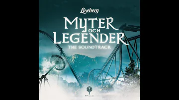 Leaving Asgard | Liseberg | Myter Och Legender (Soundtrack) | IMAscore
