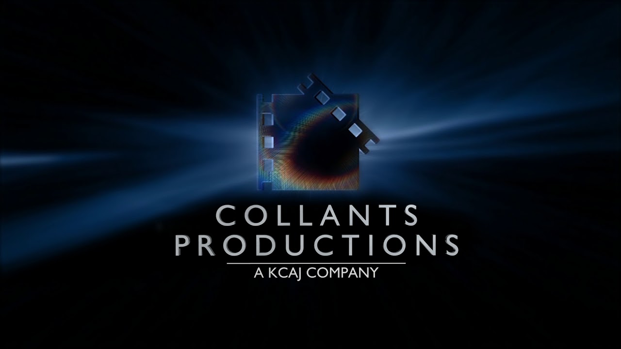 New Line Cinema Collants Productions Custom Intro
