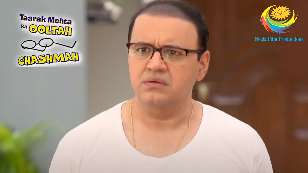 Will Bhide Give Permission To The Hawkers? | Full Episode | Taarak Mehta Ka Ooltah Chashmah
