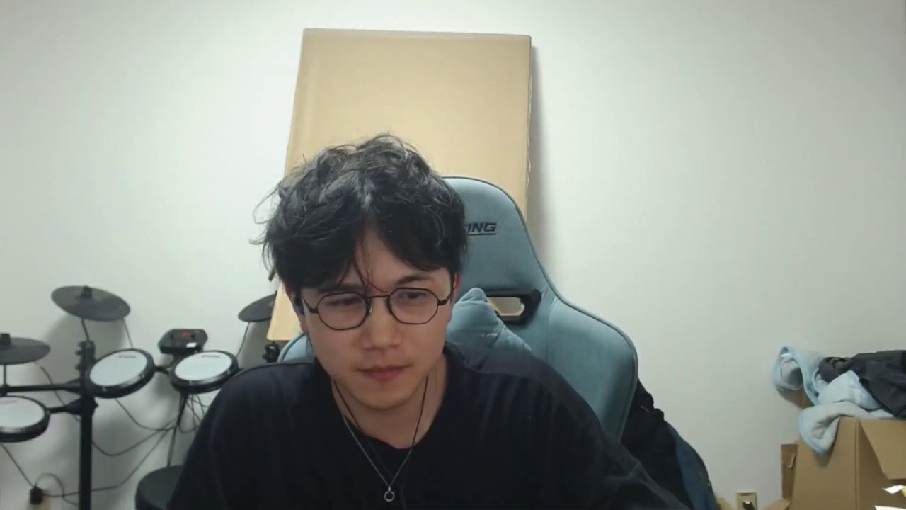 雑談