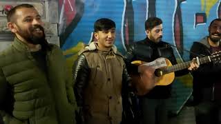 İsmet jiyan Koma ciwan taksim (2020) chords