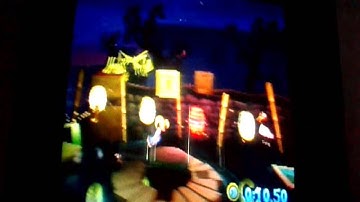 Banzai Bonsai: 0:26:00 - Crash Bandicoot: The Wrath of Cortex