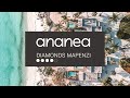Ananea Diamonds Mapenzi Zanzibar