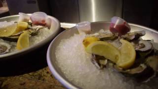 Fiddlers Crab House on River Street Commercial