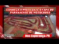 4ª Etapa do Campeonato Paranaense de Motocross: conheça a pista de Boa Esperança-PR