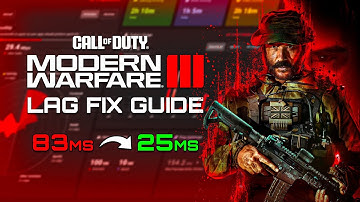 How to Get the Best Connection in MW3 | DumaOS 4 Guide