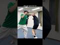 カウンターとフットワーク #tkd #taekwondo #boxing #teakwondolifestyle