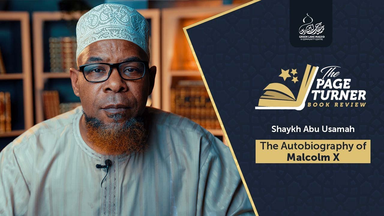 #4: Book Review – The Autobiography of Malcolm X