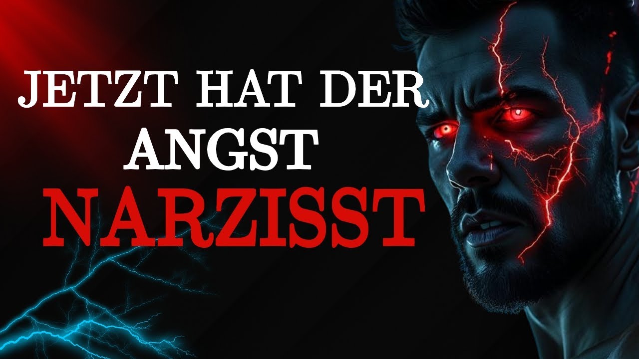 Das Blatt wendet sich: 8 Anzeichen dafür, dass der Narzisst in Panik gerät