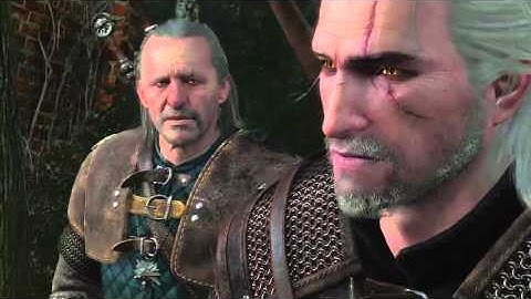 Witcher 3 Complete Gameplay Walkthrough Part 2 All quests Death March (all side quests + c