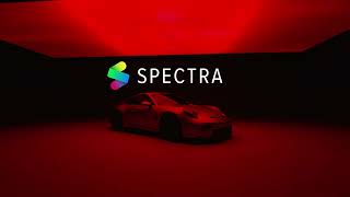 INSANE Studio Shoot | Porsche 911 Turbo 50 Years | S/T | Taycan Turbo | Kinetics SPECTRA Lightbox