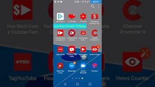 How to set up a buisness on for beginners. screenshot 3