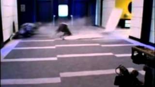 Ultraviolet - behind the scenes fun