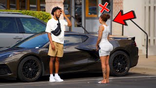 2023 | GOLD DIGGER PRANK PART 50 | TKTV