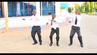 Manesa Senga - Amokile (AESL12)