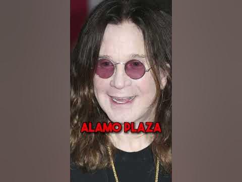 ozzy osbourne banned from iowa