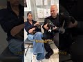 Senator Cory Booker and Alexis Booker Visit an Animal Shelter for a Little Therapy | The Dodo