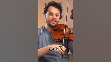 How a Tuned Violin Should Sound