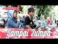 Cewek Cantik Kamtis Family ft Pengamen Jalanan Malang, Nyanyi Lagu Endank Soekamti untuk DOES Squad
