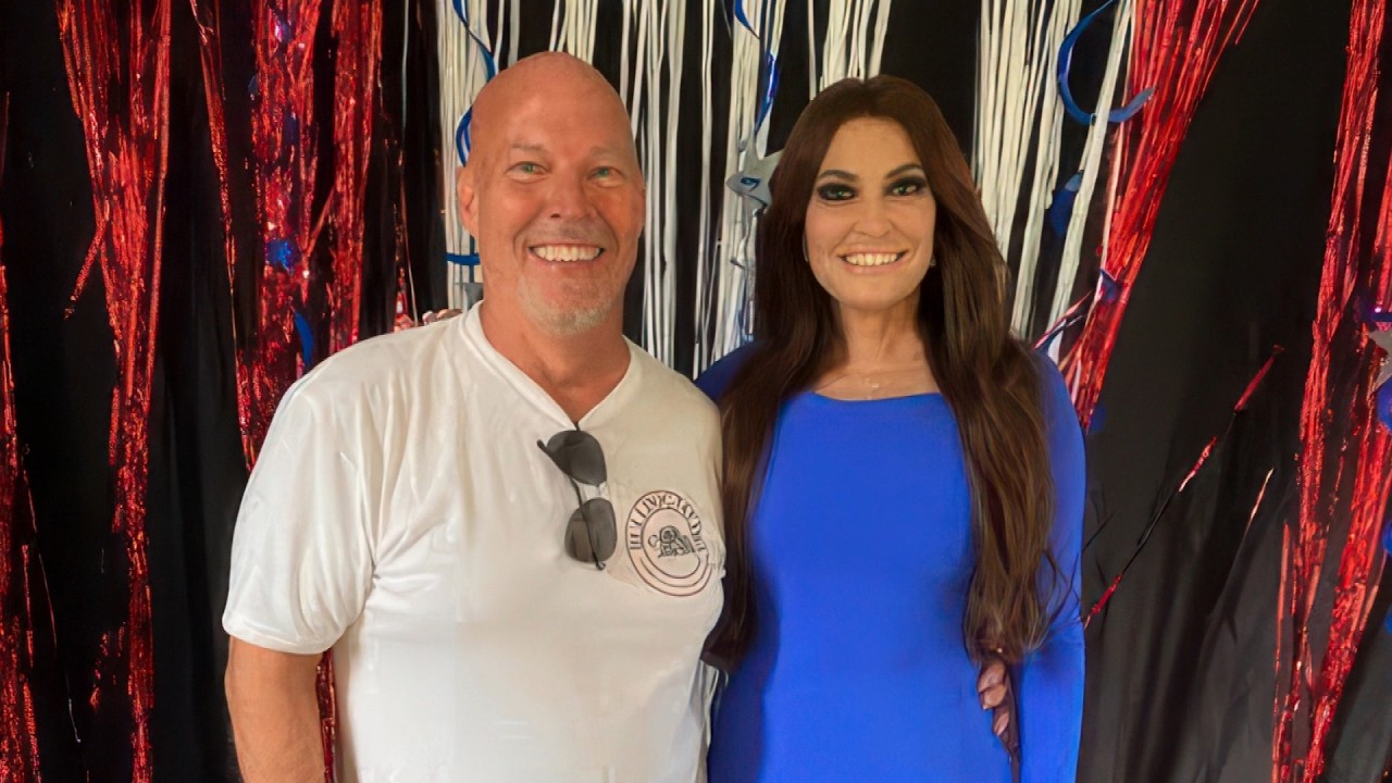 Kimberly Guilfoyle Allegedly Asked Trump Donor To Pay Her $100K Bill