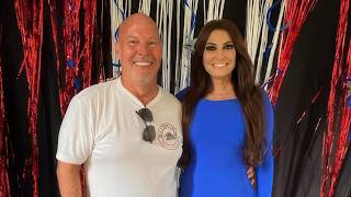 Kimberly Guilfoyle Allegedly Asked Trump Donor To Pay Her $100K Bill