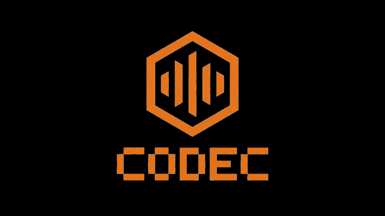 Codec &mdash; The Open-Source AI Workstation