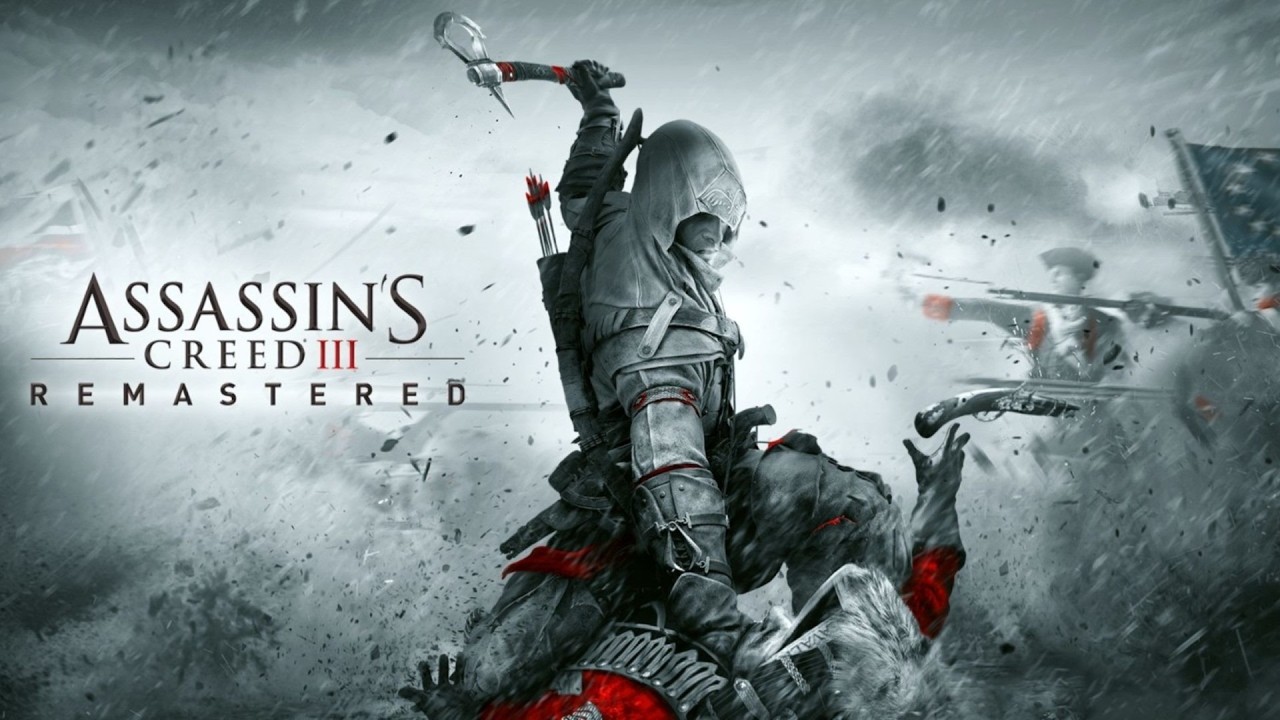 🟢3# | “Explorando la América colonial en AC3 Remaster” | Campaña en castellano