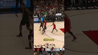 Historic NBA Moments Ray Allen's 'Bang' &amp; LeBron's Slam