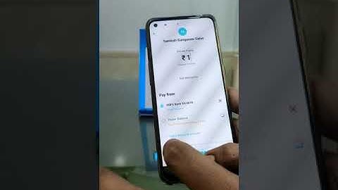 Paytm Sound box  demo for Live Paytm UPI payment by Talk It All  Soundbox