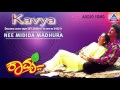 Nee Midida Madhura Lyrics Kavya