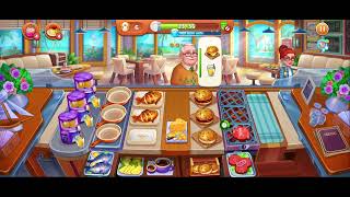 Cooking Madness Level 29-2