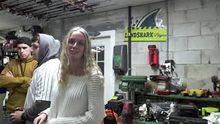 A World Without Men Short Film