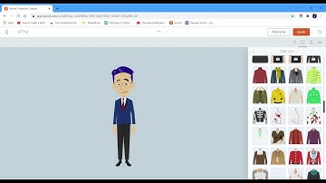 How To Make Me in Vyond!