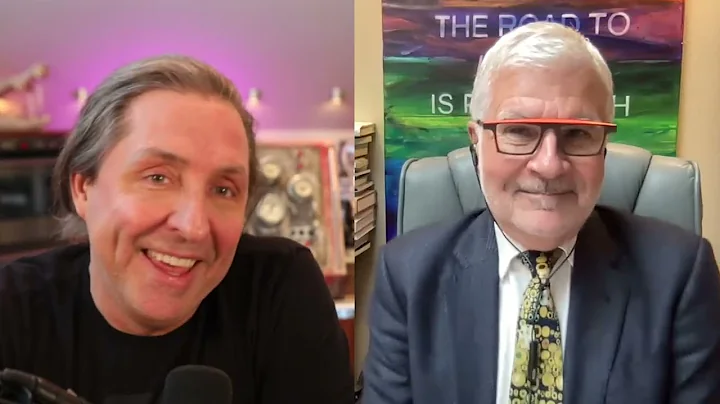 EPISODE #912 Keto Gets an Upgrade Dr. Steven Gundry