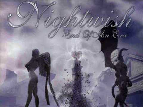 Nightwish Ever Dream [ 巡音ルカ ]  歌ってもらいました