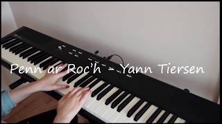 Penn ar Roc'h - Yann Tiersen