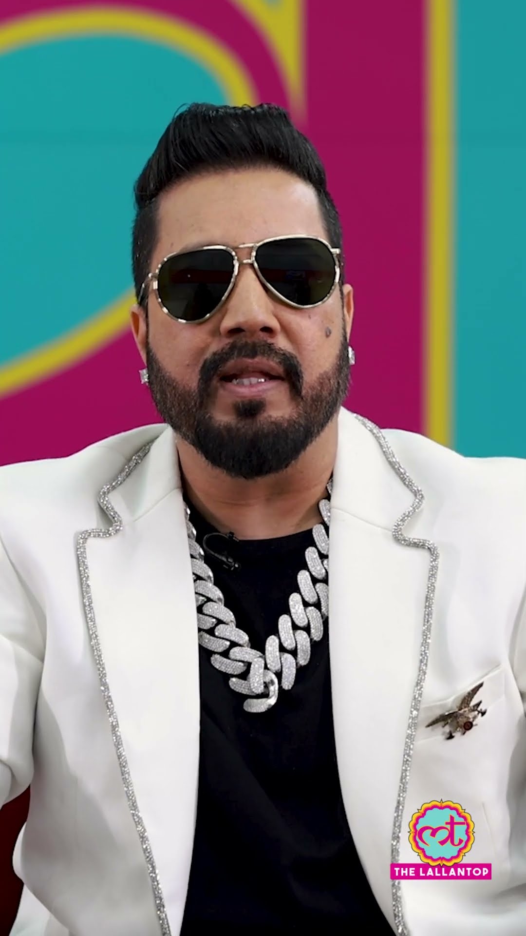 फ़ीस की बात Mika Singh ने Ambani से किस गुस्से की बात बताई? GITN