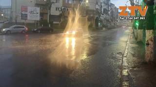 Vremea Va Fi Frumoasa La Sfarsitul De Saptamana In Zalau