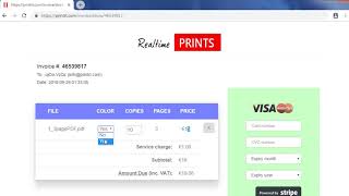 QuickPrint
