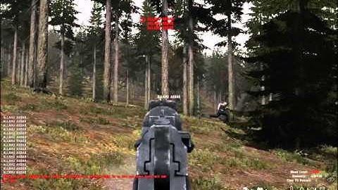 Arma 2 Hacker