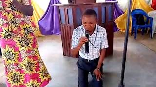 ADORATION NABELEMA NAYO