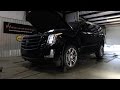 665 HP 2015 Cadillac Escalade - Dyno Testing