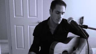 Jon Alexander - Nothing Compares 2 U Sinead O'Connor cover