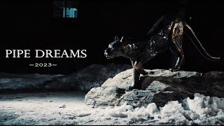 Pipe Dreams - UVM Rail Jam 2023