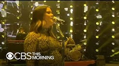 Maren Morris Youtube