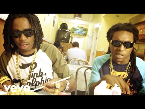 Migos - Chinatown