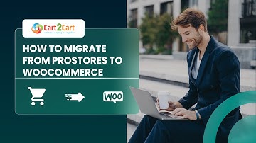 How to migrate from ProStores to WooCommerce with Cart2Cart
