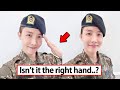 Why BTS J-Hope&#39;s Military Photo is in Controversy Now